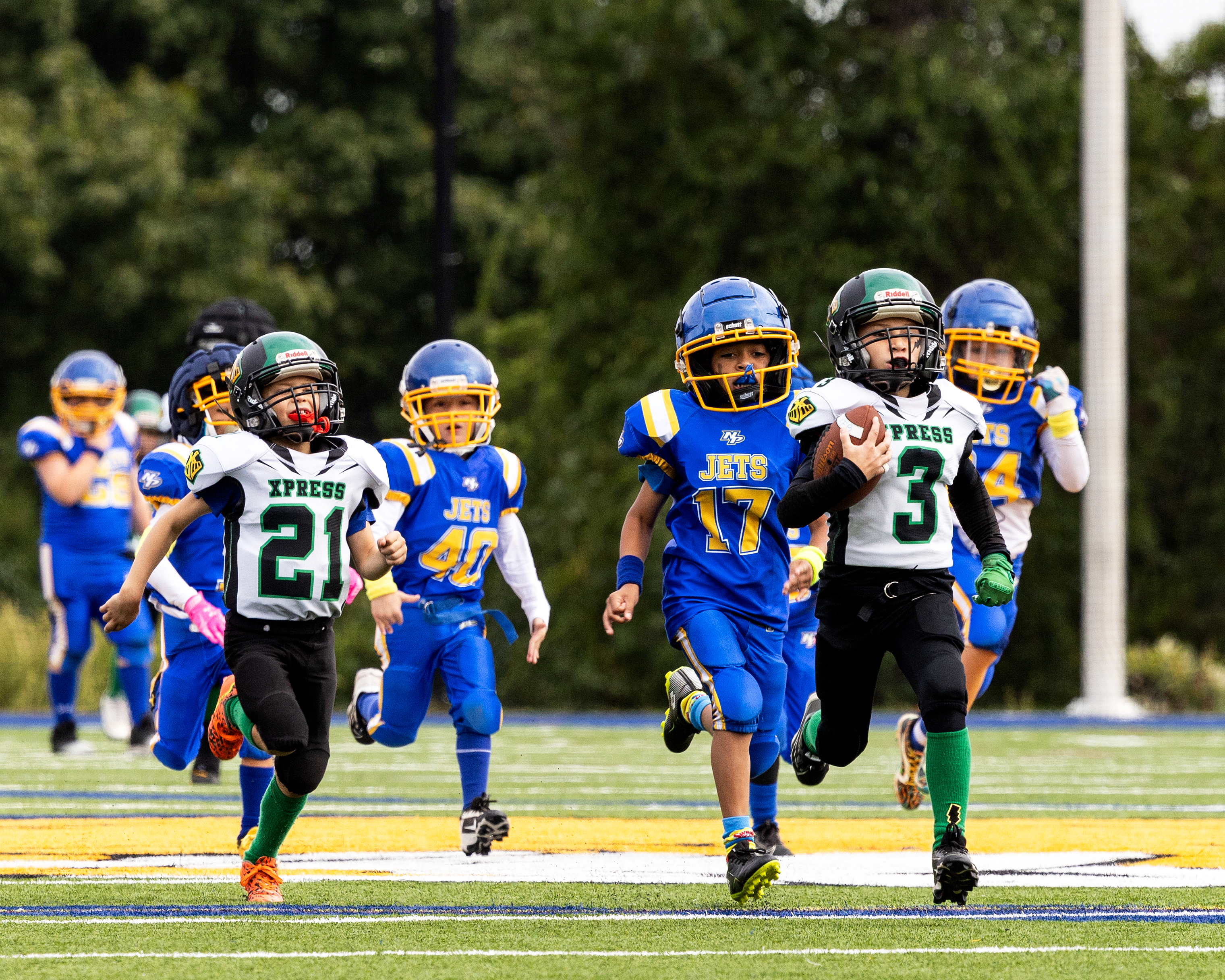Youth Football